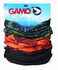 Μαντήλι Λαιμού Gamo Neck Warmer set