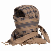 Μαντήλι Pentagon Atreus Shemagh Coyote K14028-03 Μαντήλι Pentagon Atreus Shemagh Coyote K14028-03