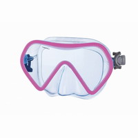 Μάσκα SEAC SUB Zenith Pink MD