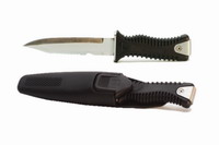 Μαχαίρι Κατάδυσης Oceanic 210 Inox 180086