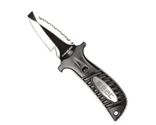 Μαχαίρι SEAC SUB BC-JACK (0550011000000)