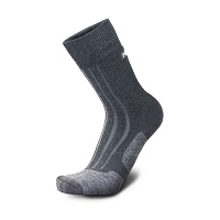 Ισοθερμικές Κάλτσες Meindl MT6 Merino Men Anthracite 9636-31