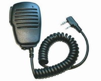 Μικρομεγάφωνο Talk Line TA M3-LK Με Σπυράλ Καλώδιο 56.2001.003