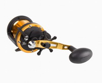 Μηχανισμός Οριζοντίου Τυμπάνου Oceanic Scorpio Oceanic 01.50151