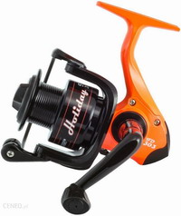 Μηχανισμός Ψαρέματος Robinson Holiday FD 303 00123245