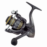 Μηχανισμός Ψαρέματος Robinson Montana FD258 01.30097