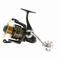 Μηχανισμός Ψαρέματος Ryobi Arctica 8000CF RY.01AR10-8000 Μηχανισμός Ψαρέματος Ryobi Arctica 8000CF RY.01AR10-8000