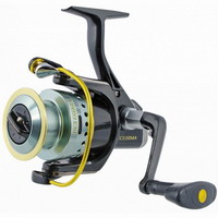 Μηχανισμός Ψαρέματος Ryobi Fokamo 2000 Black 01.00061 Μηχανισμός Ψαρέματος Ryobi Fokamo 2000 Black 01.00061