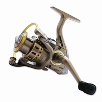 Μηχανισμός Ψαρέματος Ryobi Tresor 2000 01.00067