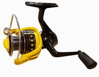 Μηχανισμός Ψαρέματος Sensei Magnum 40 002954