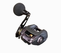 Μηχανισμός Ψαρέματος Sensei Tai Cast Baitcasting SEN001 Μηχανισμός Ψαρέματος Sensei Tai Cast Baitcasting SEN001