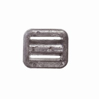 Μολύβι Μασσαλίας  Γιλέκου Πλάτης 1kg Seac Sub 1040003024000 Μολύβι Μασσαλίας  Γιλέκου Πλάτης 1kg Seac Sub 1040003024000