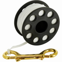 Μουλινέ Σημαδούρας Seac Sub Spool Reel 1110043000000