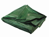 Μουσαμάς PE 3x4m Unigreen 11310