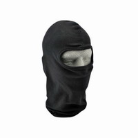 Μπαλακλάβα Polo Power Dry Black 6-12-025-02 Μπαλακλάβα Polo Power Dry Black 6-12-025-02