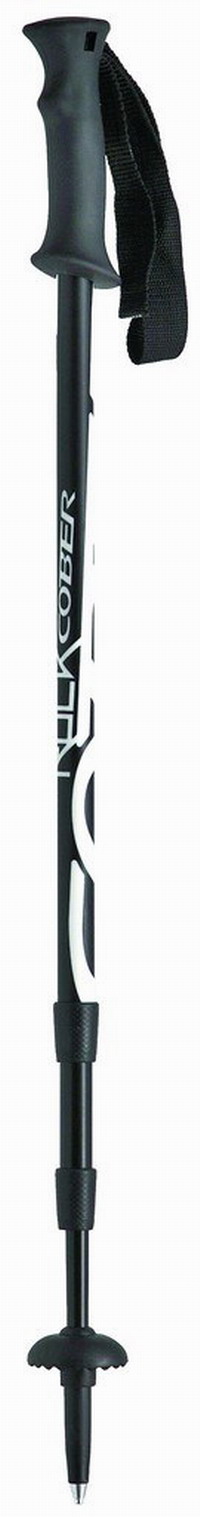 Μπαστούνια-Μπατόν 3 Μερών Cober Rock 257 White 8-32-985 2 Τεμ. Μπαστούνια-Μπατόν 3 Μερών Cober Rock 257 White 8-32-985 2 Τεμ.