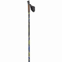 Μπαστούνια-Μπατόν Cober NW Tear Spring 378 Blue Σετ 2τμχ Μπαστούνια-Μπατόν Cober NW Tear Spring 378 Blue Σετ 2τμχ
