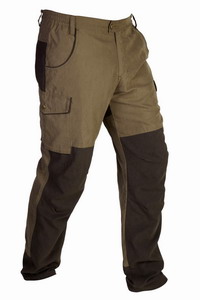 Μπεκατσοπαντελόνο Gamo Olympus Trousers Brown 00655