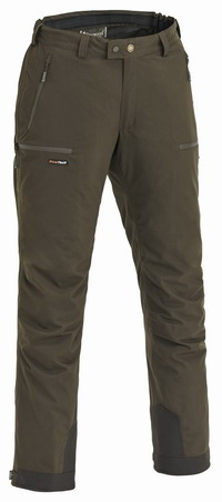 Mπεκατσοπαντέλονο Pinewood Trousers Grouse Lite Brown 9967 Mπεκατσοπαντέλονο Pinewood Trousers Grouse Lite Brown 9967