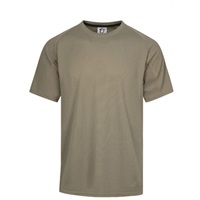 Κοντομάνικο Μπλουζάκι Toxotis T-Shirt Quick Dry Olive Green ΝS03 Κοντομάνικο Μπλουζάκι Toxotis T-Shirt Quick Dry Olive Green ΝS03