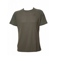 Κοντομάνικο Μπλουζάκι Toxotis T-Shirt Quick Dry Olive Green TS01