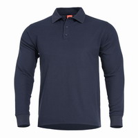 Μπλούζα Pentagon Aniketos Long Polo Blue K09013-05