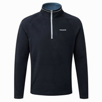 Μπλούζα Fleece Craghoppers Corey V Half Zip Dark Navy Hof CMA1246-3G3 Μπλούζα Fleece Craghoppers Corey V Half Zip Dark Navy Hof CMA1246-3G3