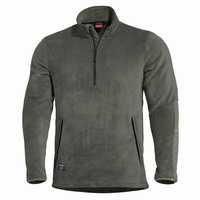 Μπλούζα Fleece Pentagon Grizzly 1/2 Sweater Olive K09022-06 Μπλούζα Fleece Pentagon Grizzly 1/2 Sweater Olive K09022-06
