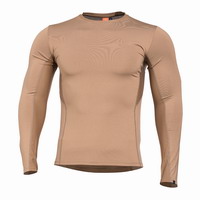 Μπλούζα Pentagon Apollo Activity Shirt  Coyote K11012-03