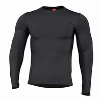 Μπλούζα Pentagon Apollo Activity Shirt Black K11012-01