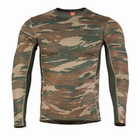 Μπλούζα Pentagon Apollo Activity Shirt Camo Ελληνική Παραλλαγή K11012-56 Μπλούζα Pentagon Apollo Activity Shirt Camo Ελληνική Παραλλαγή K11012-56