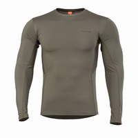 Μπλούζα Pentagon Apollo Activity Shirt Olive K11012-06