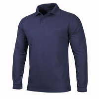 Μπλούζα PENTAGON POLO 2.0 LONG SLEEVE (K09009) Blue Μπλούζα PENTAGON POLO 2.0 LONG SLEEVE (K09009) Blue