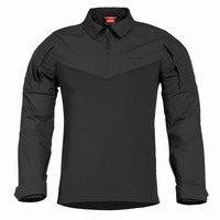 Μπλούζα Pentagon Ranger Tac Fresh Shirt Black K02013-01  Μπλούζα Pentagon Ranger Tac Fresh Shirt Black K02013-01