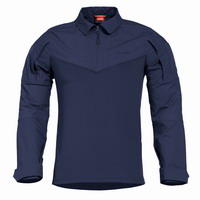 Μπλούζα Pentagon Ranger Tac Fresh Shirt Midnight Blue K02013-05 Μπλούζα Pentagon Ranger Tac Fresh Shirt Midnight Blue K02013-05
