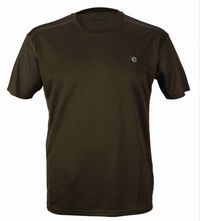 Μπλουζάκι Gamo T-Tech Honeycome Short SLV Dark Green GAM24-00656