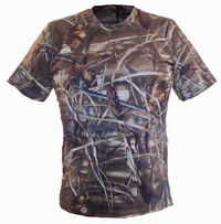 Μπλουζάκι Κοντό Καλάμι Βάλτου ΑΕΤΟΣ Α27