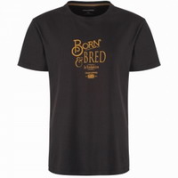 Μπλουζάκι T-shirt CRAGHOPPERS RIBSTON BROWN (CMT804) Μπλουζάκι T-shirt CRAGHOPPERS RIBSTON BROWN (CMT804)