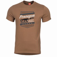 Μπλουζάκι T-Shirt Pentagon A.C.R. Coyote K09012-03 ACR Μπλουζάκι T-Shirt Pentagon A.C.R. Coyote K09012-03 ACR