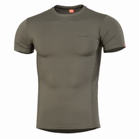 Μπλουζάκι T-shirt Pentagon Apollo Tac-Fresh Olive K09010-06