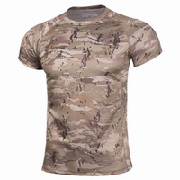 Μπλουζάκι T-Shirt Pentagon Body Shock Pentagamo K09003-50 Μπλουζάκι T-Shirt Pentagon Body Shock Pentagamo K09003-50