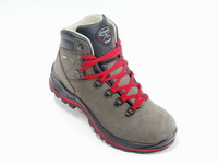 Μποτάκι Ορειβατικό Grisport 13701 Μπέζ