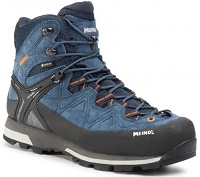 Αδιάβροχα Μποτάκια Meindl Tonale Gtx Jeans/Orange 3844-29 