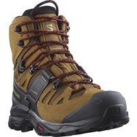 Αδιάβροχα Μποτάκια Salomon Quest 4 GTX Rubber/Black/Fiery Red 471564 Αδιάβροχα Μποτάκια Salomon Quest 4 GTX Rubber/Black/Fiery Red 471564