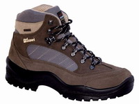 Μποτάκια Αδιάβροχα GRISPORT Brown 10696