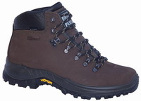 Μποτάκια Αδιάβροχο Πεζοπορίας Grisport 10353 Brown