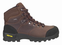 Μποτάκια Aigle Altavio GTX LTR Brown T0059