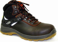 Μποτάκια Εργασίας Grisport S3 SRC Kevlar 73148