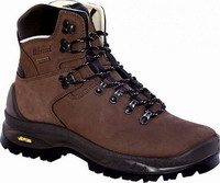 Μποτάκια Grisport Brown 11603 Spotex