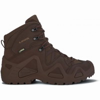 Μποτάκια Lowa Zephyr GTX Mid Brown LO15370493 Μποτάκια Lowa Zephyr GTX Mid Brown LO15370493